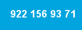 922 156 93 71